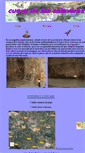 Mobile Screenshot of cuevadelascalaveras.com